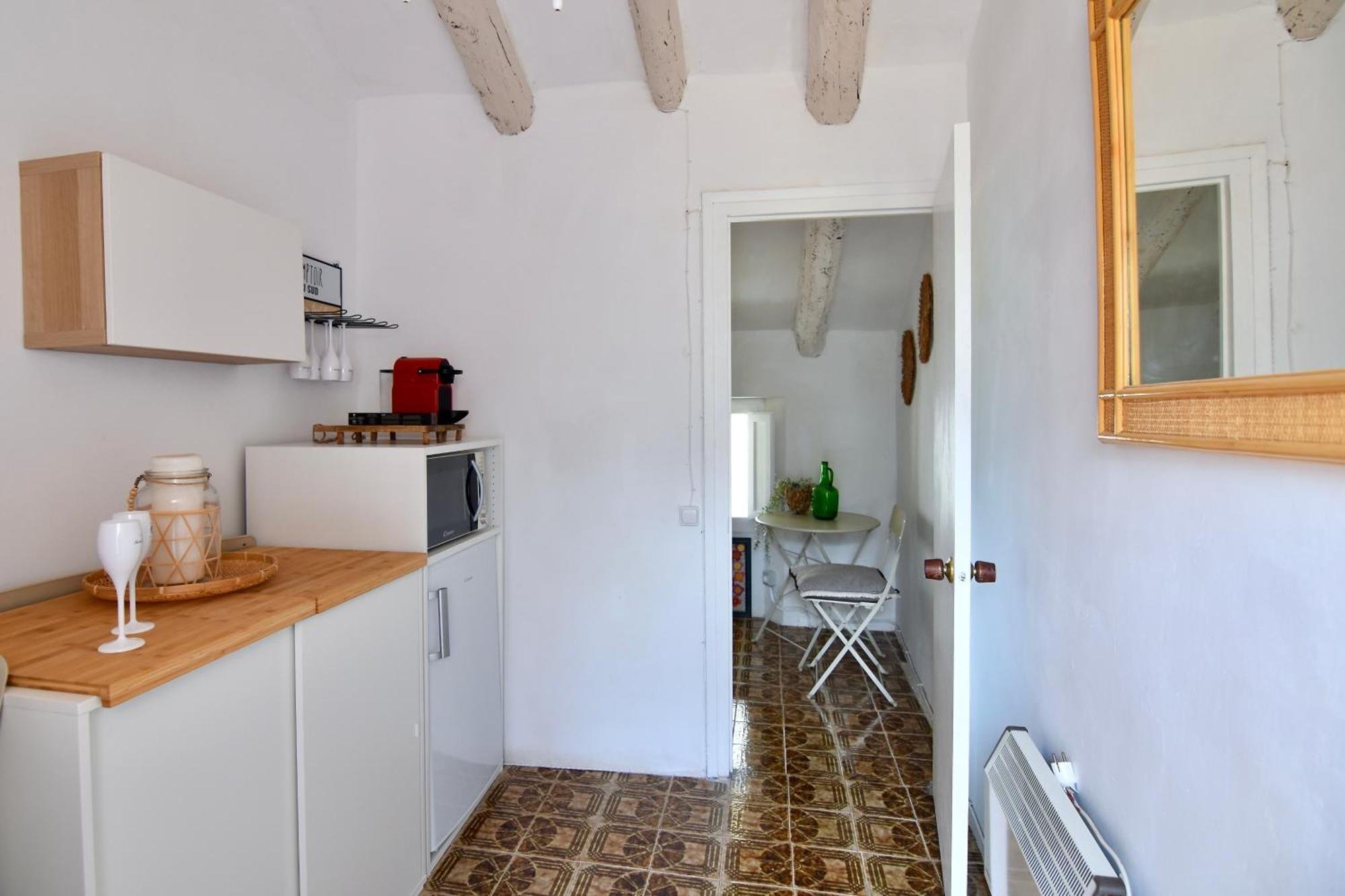 Casa Rural Parc Natural Dels Ports Alfara de Carles Exterior photo